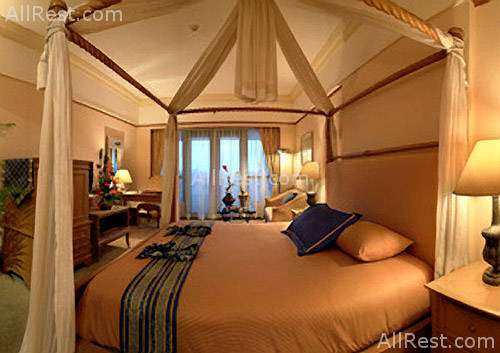 Melia Purosani Yogyakarta 18
